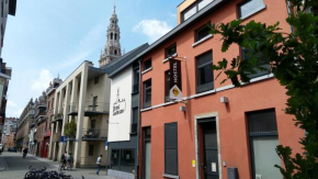 Leuven City Hostel